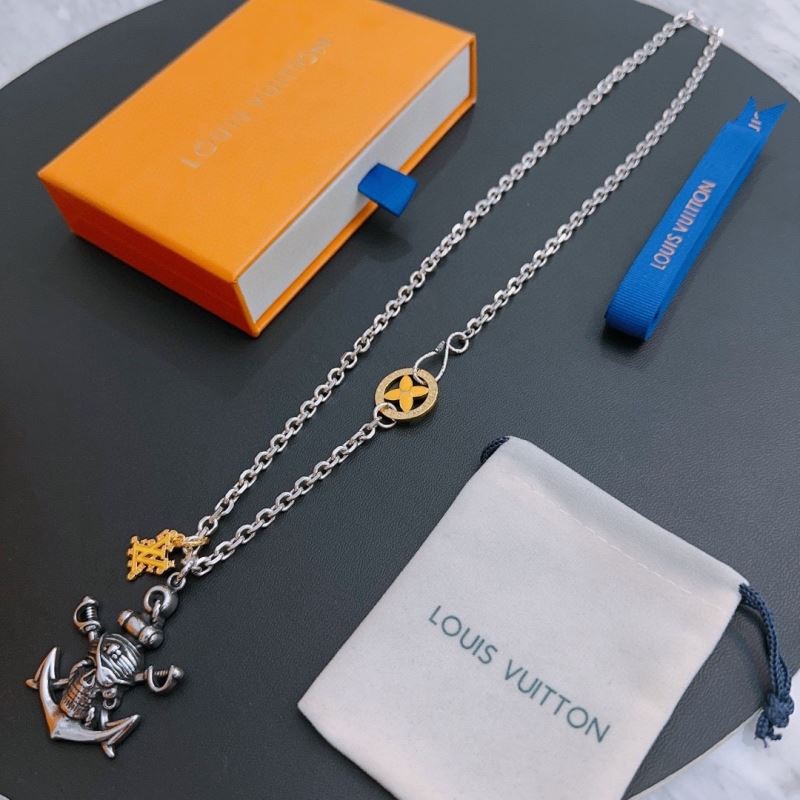 Louis Vuitton Necklaces